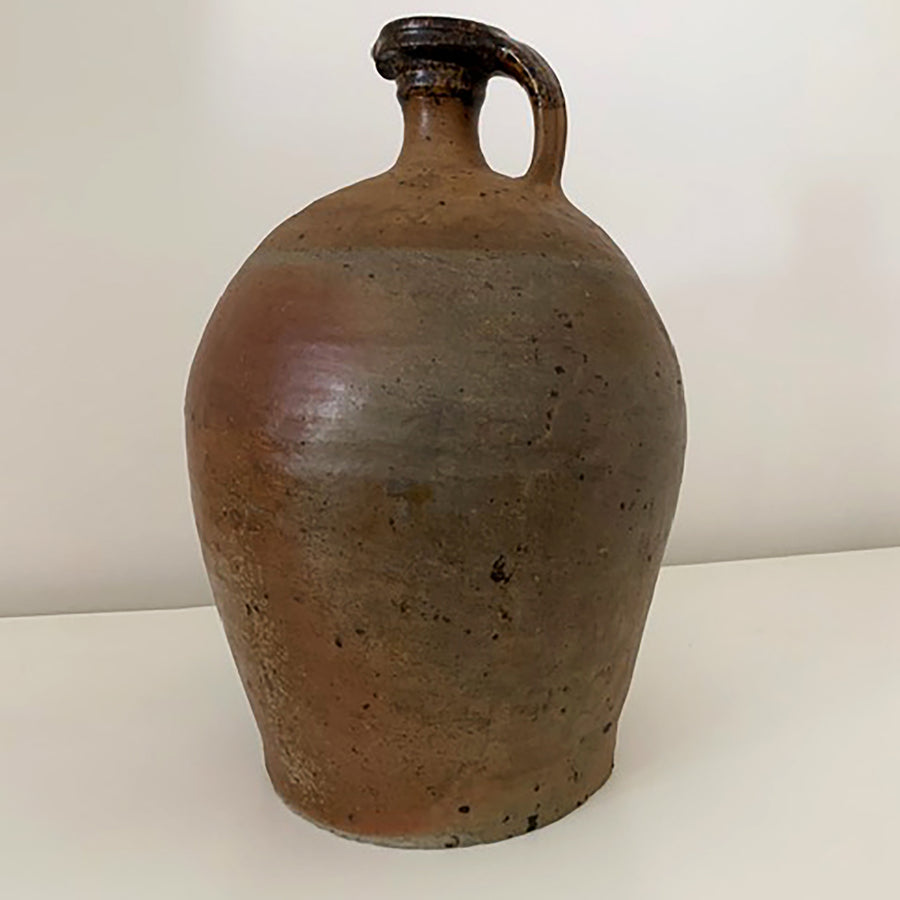 Antique Ceramic Vessel