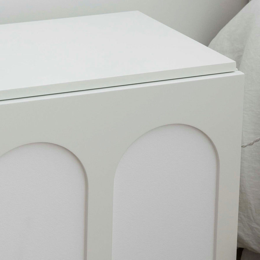 Bedside Table Arcos