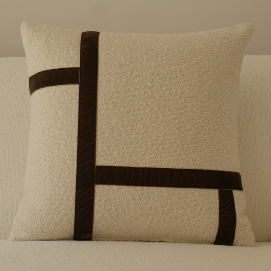 Cushion Mondrian