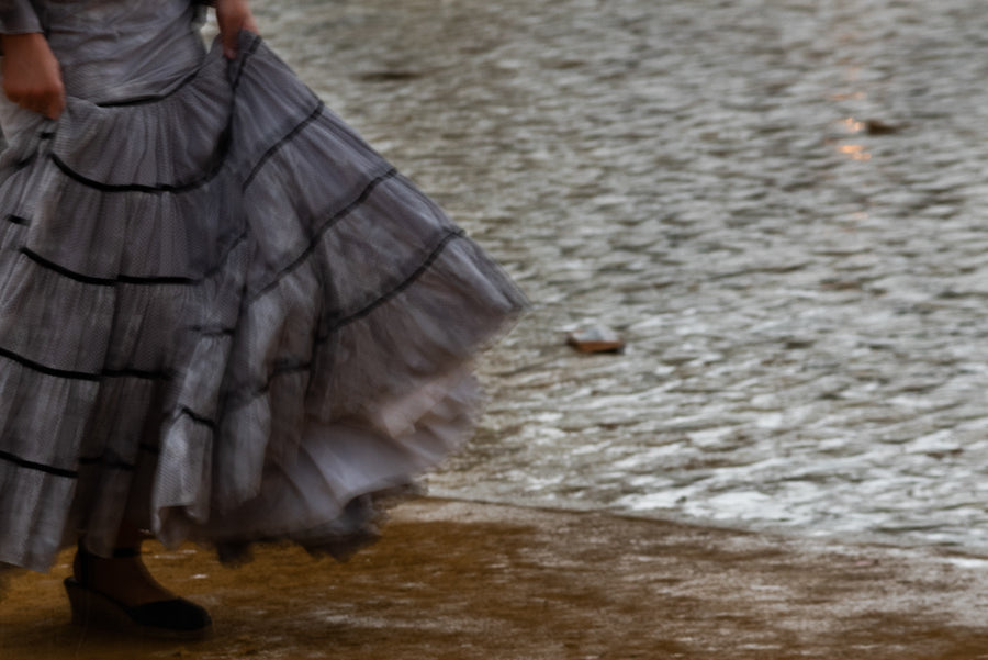 Patricia Salinero Fotografía Feria de Sevilla IX