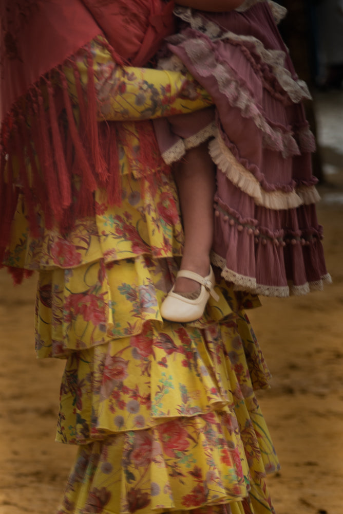 Patricia Salinero Photography Feria de Sevilla XXVI